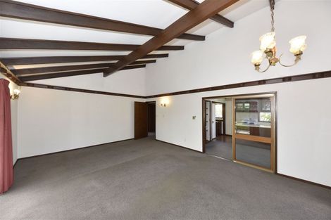 Photo of property in 1/25 Avonhead Road, Avonhead, Christchurch, 8042