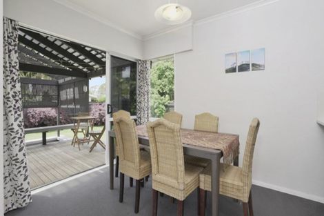 Photo of property in 12 Iles Road, Lynmore, Rotorua, 3010