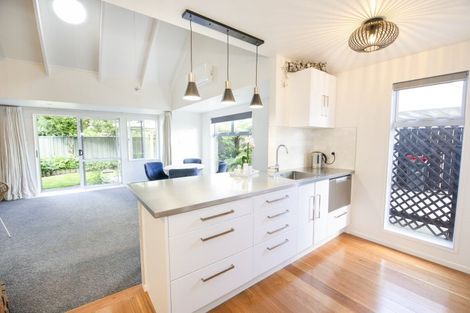 Photo of property in 3/21 Swansea Place, Tamatea, Napier, 4112