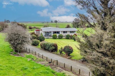 Photo of property in 244 Upper Kokatahi Road, Kokatahi, Hokitika, 7881