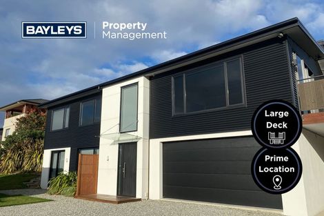 Photo of property in 12 Farrant Drive, Wanaka, 9305