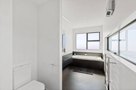 Photo of property in 1 De Surville Way, Pegasus, 7612