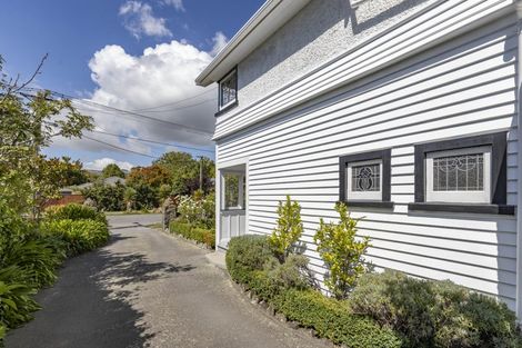 Photo of property in 35 Aylmer Street, Somerfield, Christchurch, 8024