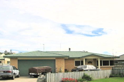 Photo of property in 26 Aaron Place, Brookfield, Tauranga, 3110