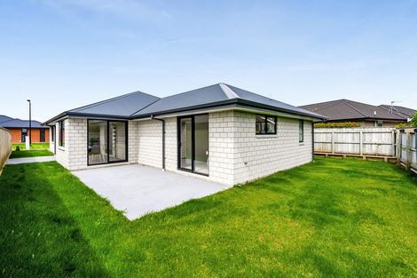 Photo of property in 13 Roka Street, Bell Block, New Plymouth, 4312