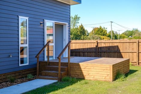 Photo of property in 34b Hislop Street, Geraldine, 7930