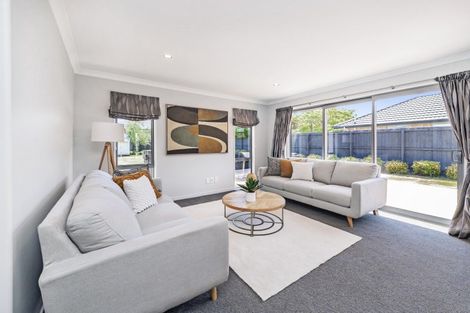 Photo of property in 50 Stonebrook Drive, Rolleston, 7614