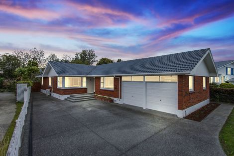 Photo of property in 34 Browns Avenue, Pakuranga, Auckland, 2010