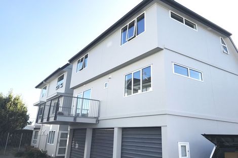 Photo of property in 19/25 Hastings Street West, Sydenham, Christchurch, 8023