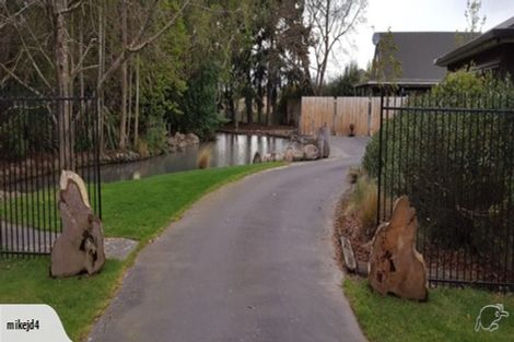 Photo of property in 5 Anzac Lane, Rolleston, 7614