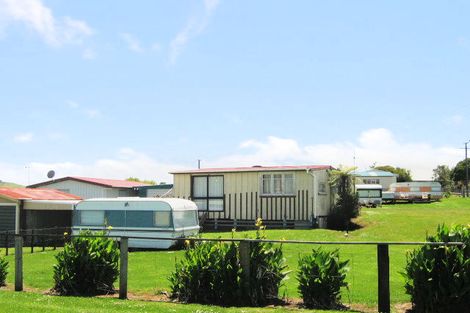 Photo of property in 75 Amopo Street, Kawhia, 3889