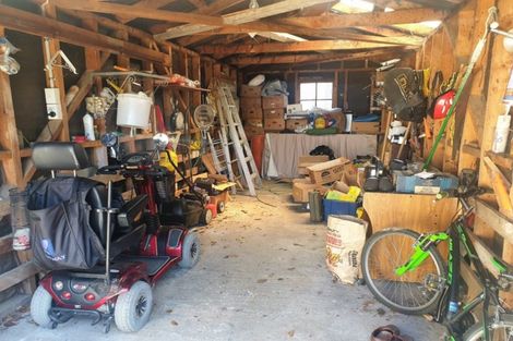 Photo of property in 11 Trafalgar Street, Dannevirke, 4930