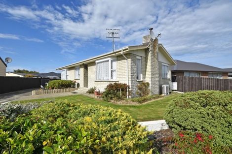 Photo of property in 167 John Street, Heidelberg, Invercargill, 9812