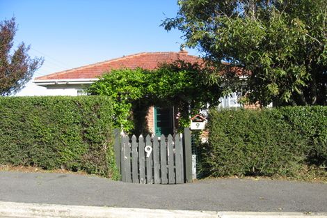 Photo of property in 9 Exmouth Street, Abbotsford, Dunedin, 9018