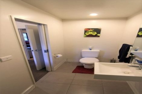 Photo of property in 301/57 Mahuhu Crescent, Auckland Central, Auckland, 1010