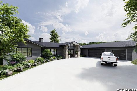 Photo of property in 12 Barnett Place, Pirimai, Napier, 4112
