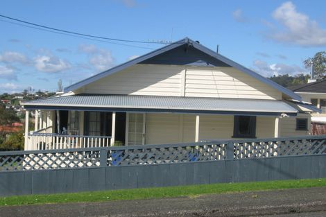 Photo of property in 77 Fourth Avenue, Woodhill, Whangarei, 0110