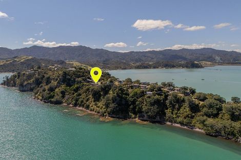 Photo of property in 1410 Wyuna Bay Road, Wyuna Bay, Coromandel, 3581