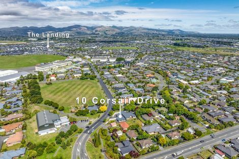 Photo of property in 10 Corsair Drive, Maungatapere, Whangarei, 0179