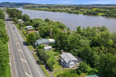 Photo of property in 198 Great South Road, Huntly, 3700