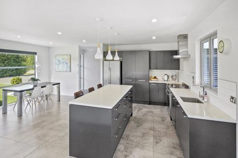 Photo of property in 540 Robinsons Road, Rolleston, 7676