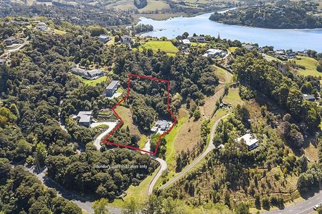 Photo of property in 27 Brick Bay Drive, Sandspit, Warkworth, 0982