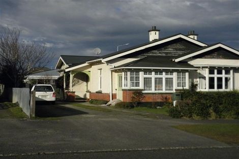 Photo of property in 55 Robertson Street, Richmond, Invercargill, 9810