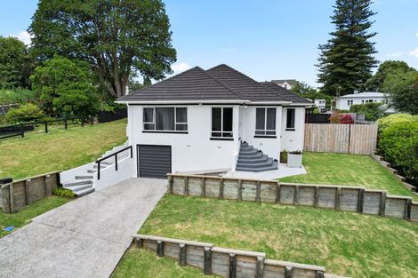 Photo of property in 802 Richmond Street, Thames, 3500