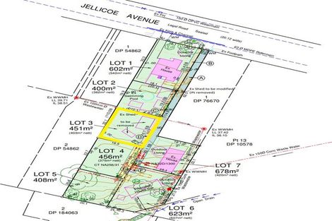 Photo of property in 21a Jellicoe Avenue, Tuakau, 2121