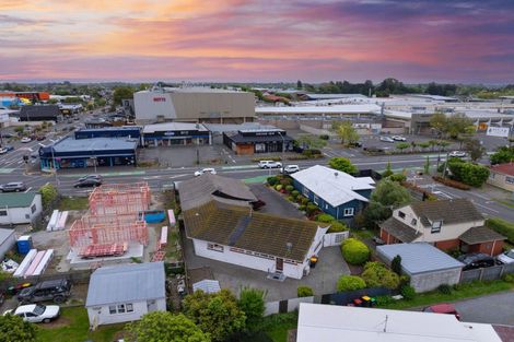 Photo of property in 2/48 Main North Road, Papanui, Christchurch, 8052