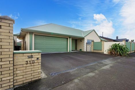 Photo of property in 310 Herbert Street, Windsor, Invercargill, 9810
