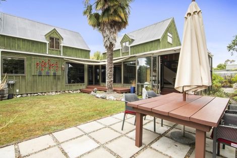 Photo of property in 1 Krammer Street, Motueka, 7120