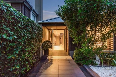 Photo of property in 25 Gibraltar Crescent, Parnell, Auckland, 1052
