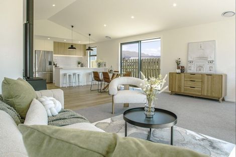 Photo of property in Northlake, 7b Bonspiel Road, Wanaka, 9305