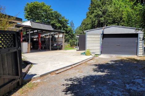 Photo of property in 3 Crows Nest Road, Hukerenui, Hikurangi, 0182