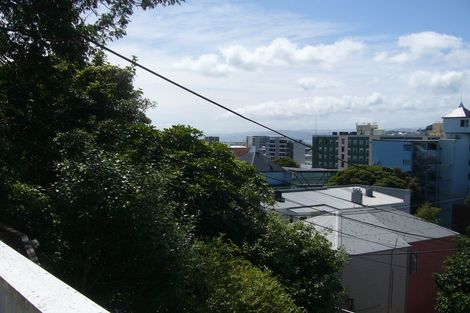 Photo of property in 22 Ohiro Road, Aro Valley, Wellington, 6021