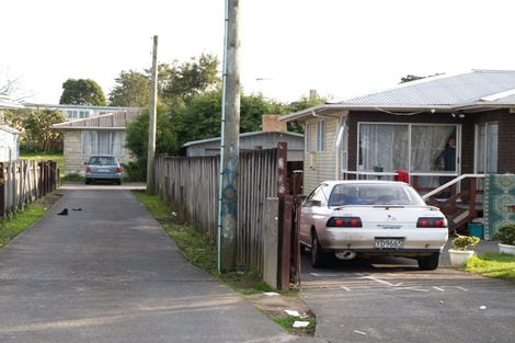 Photo of property in 22 Blake Road, Mangere East, Auckland, 2024