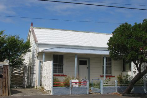 Photo of property in 65 Wright Street, Mount Cook, Wellington, 6021