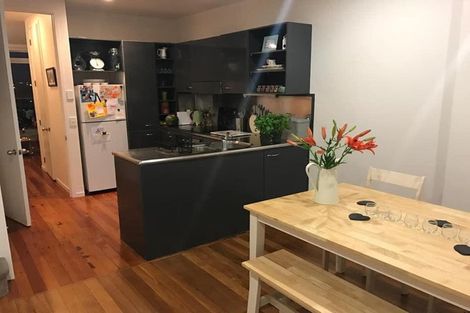 Photo of property in 6/9 Basque Road, Eden Terrace, Auckland, 1021