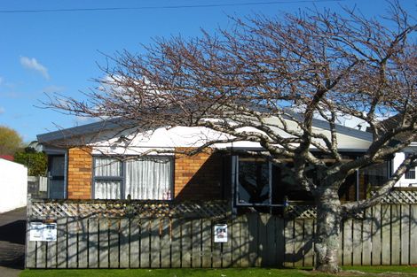 Photo of property in 2/135 Clawton Street, Westown, New Plymouth, 4310