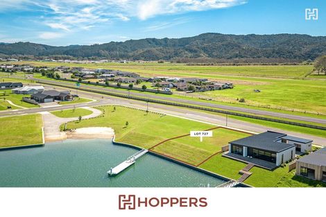 Photo of property in 253 Kupe Drive, Whitianga, 3510