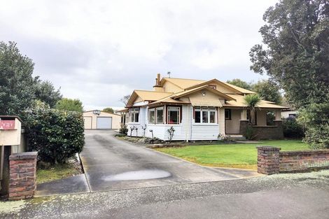 Photo of property in 131 Cook Street, West End, Palmerston North, 4410