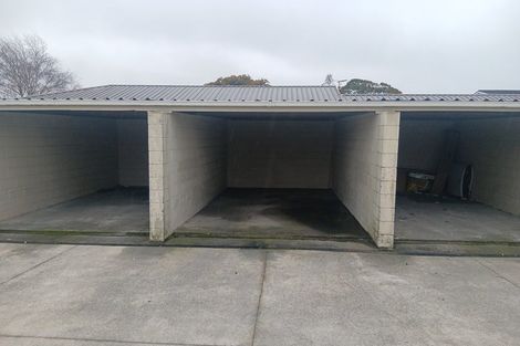 Photo of property in 3/145a Clarence Street, Riccarton, Christchurch, 8011