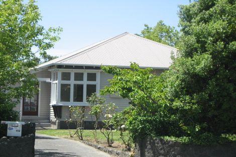Photo of property in 102 Barrington Street, Somerfield, Christchurch, 8024