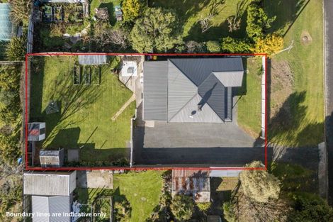 Photo of property in 3 Wrigley Street, Waihi, 3610