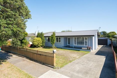 Photo of property in 71 College Street, Awapuni, Palmerston North, 4412