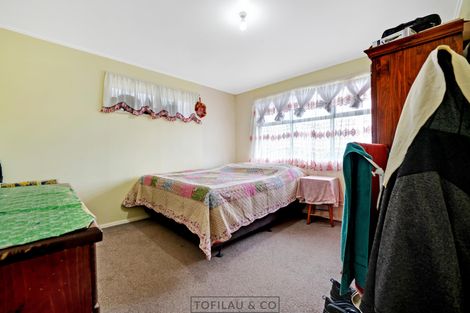Photo of property in 92 Fisher Crescent, Otara, Auckland, 2023