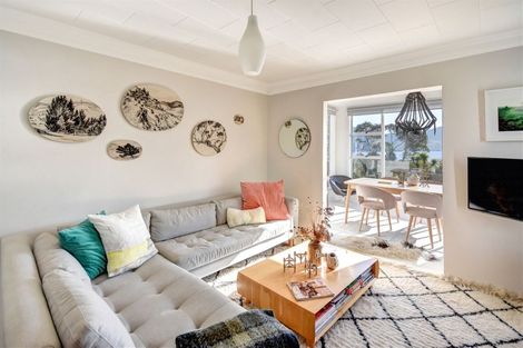 Photo of property in 37 Frances Street, Broad Bay, Dunedin, 9014