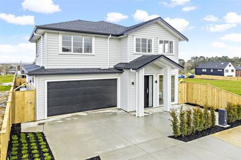 Photo of property in 19 Paripari Street, Flat Bush, Auckland, 2019