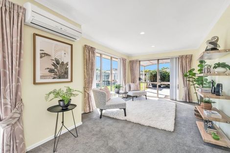 Photo of property in 111 Tennyson Street, Rolleston, 7614